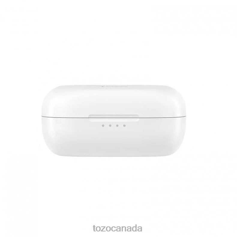 Accessory TOZO A1 Charging Case White D824496