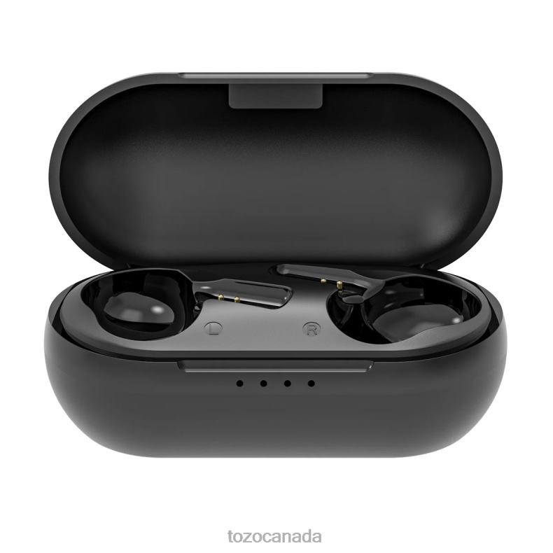 Accessory TOZO A2 Charging Case Black D8244171