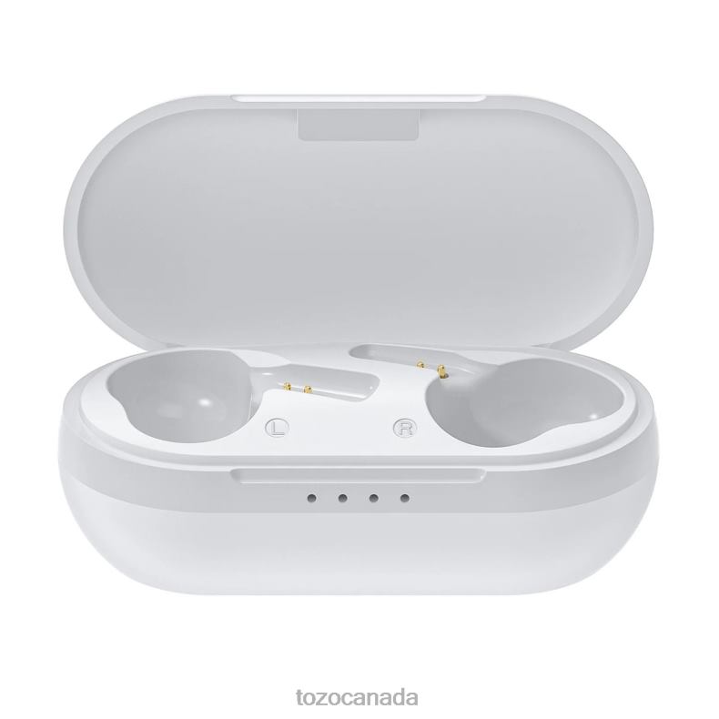 Accessory TOZO A2 Charging Case White D8244172