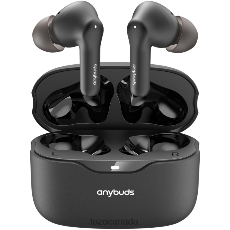 Accessory TOZO Anybuds Pro Black D8244176