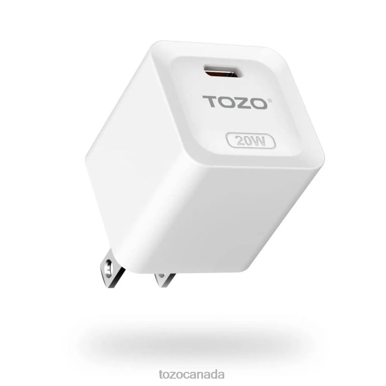 Accessory TOZO C1 White D8244129