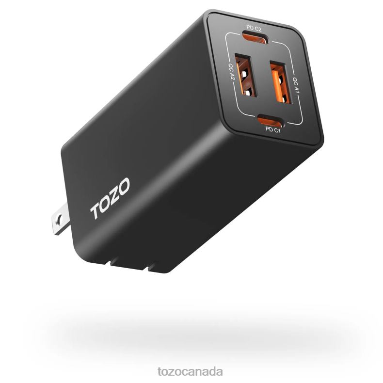 Accessory TOZO C2 Black D8244127