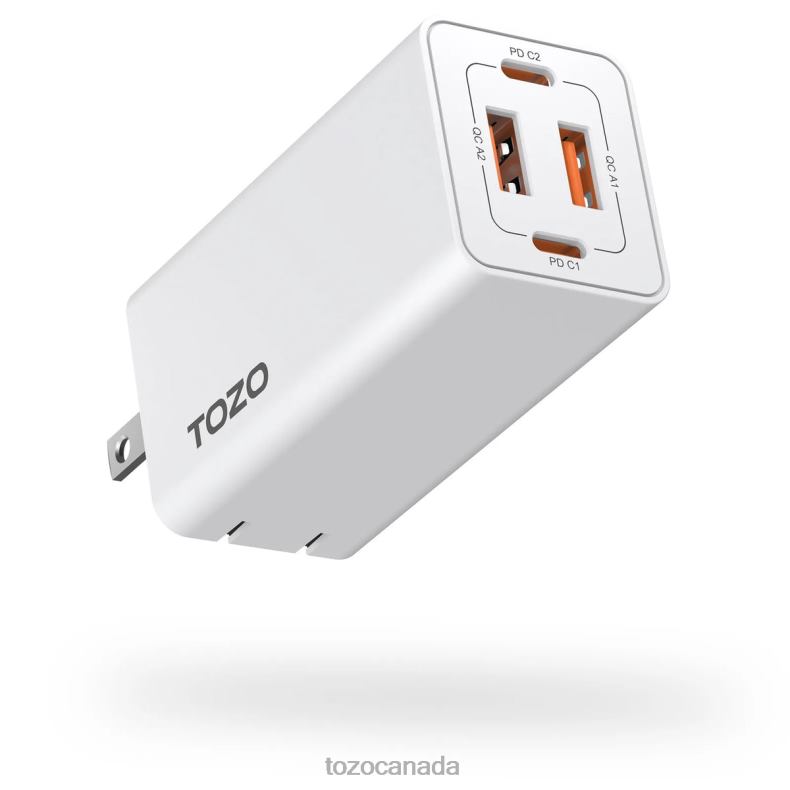 Accessory TOZO C2 White D8244128