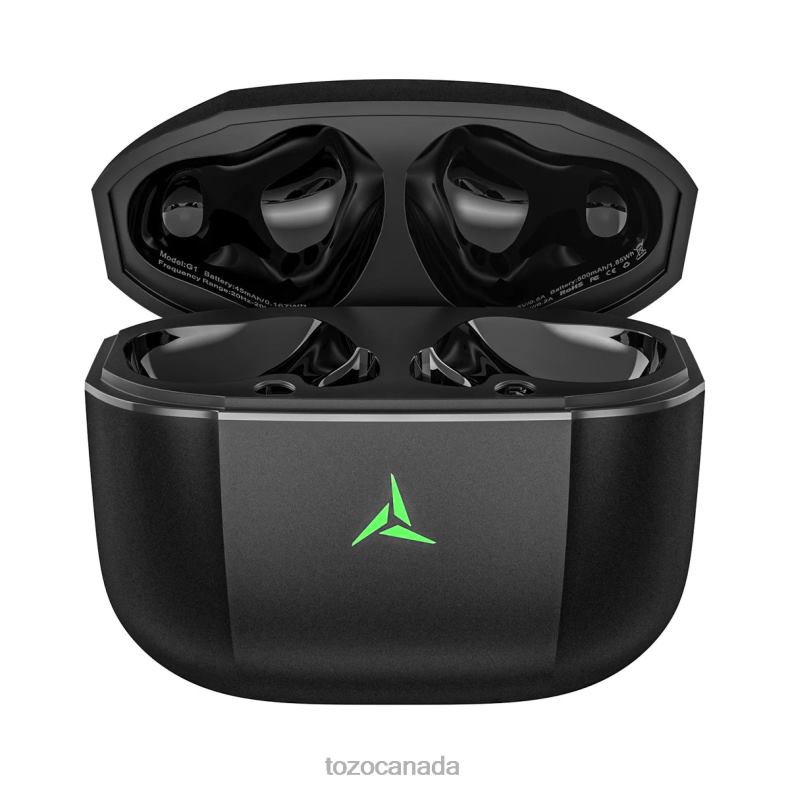 Accessory TOZO Gaming Pods Charging Case Black D8244180