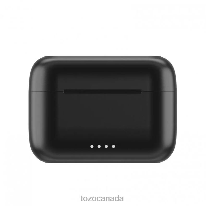 Accessory TOZO NC2 Charging Case Black D824489