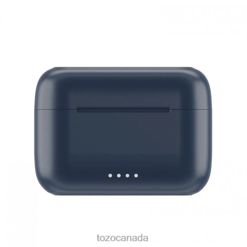 Accessory TOZO NC2 Charging Case Blue D824490