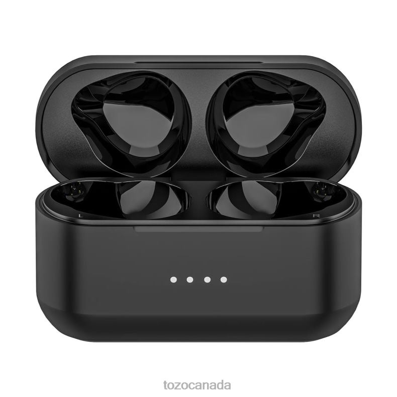 Accessory TOZO NC7 Pro Charging Case Black D8244183
