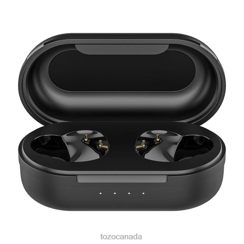 Accessory TOZO NC9 Pro Charging Case Black D8244184