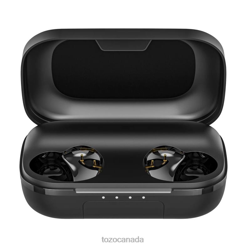 Accessory TOZO NC9 Pro Max Charging Case Black D8244185