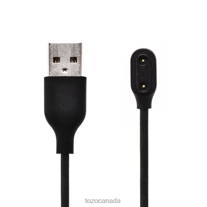 Accessory TOZO OpenReal Wireless Earbuds Dedicated Charging Cable Black D8244157