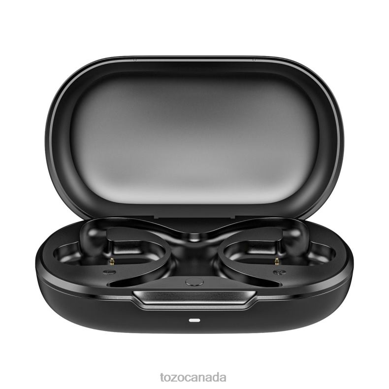 Accessory TOZO Open Buds Charging Case Black D8244158