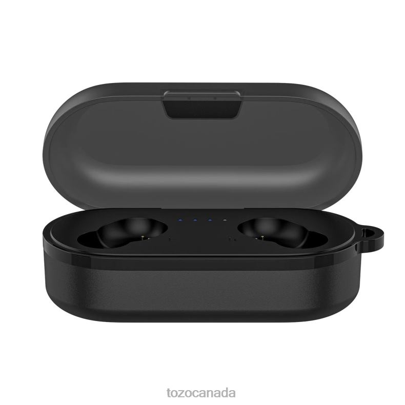 Accessory TOZO T10S Charging Case Black D8244170