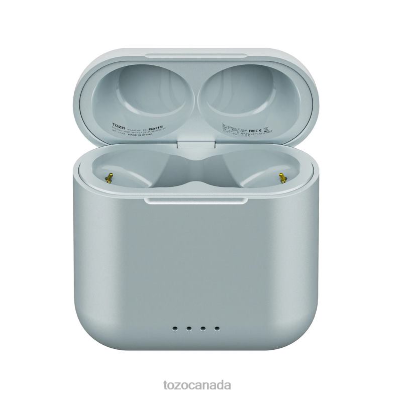 Accessory TOZO T6S Charging Case Sky Blue D8244187