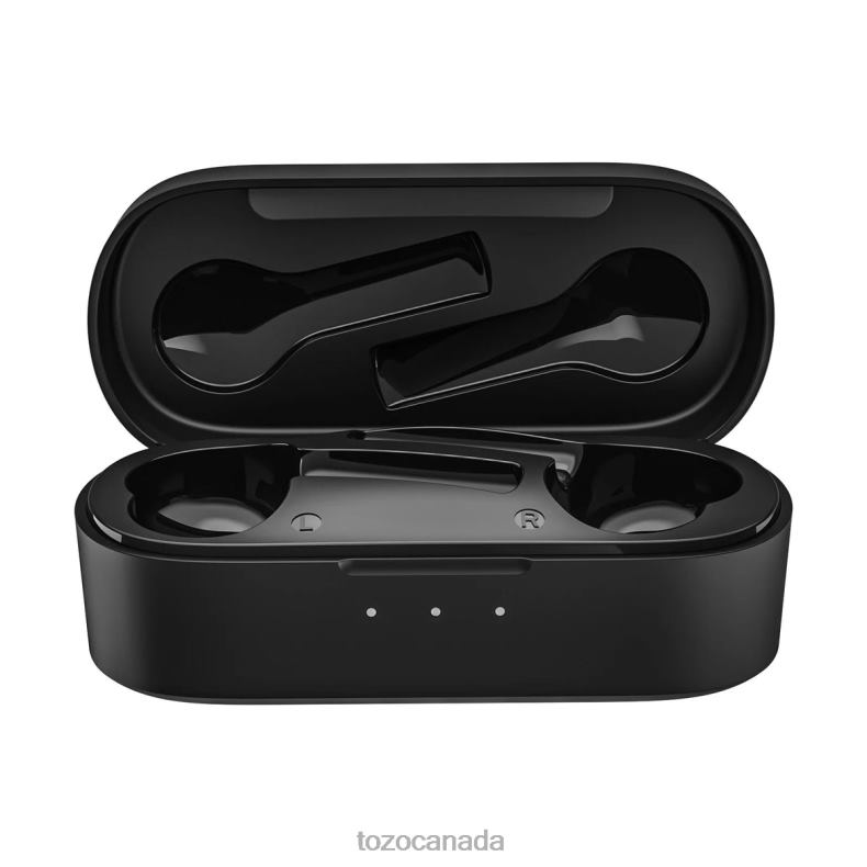 Accessory TOZO T9S Charging Case Black D8244194