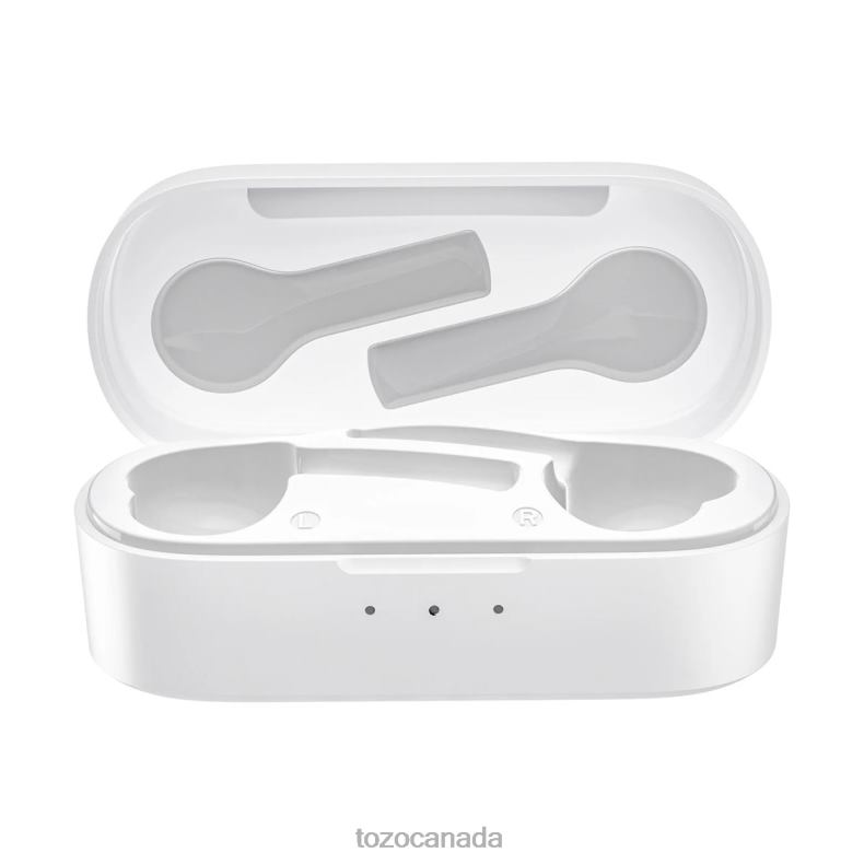 Accessory TOZO T9 Charging Case White D8244193