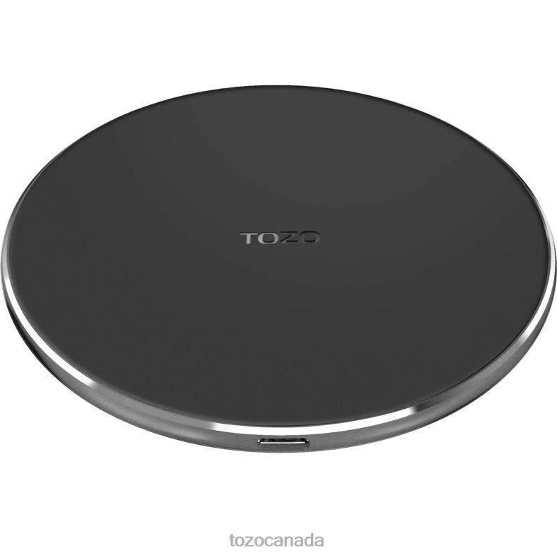Accessory TOZO W1 Matte Black D8244107