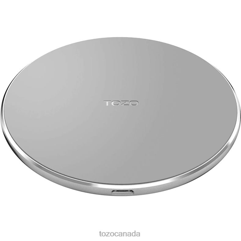 Accessory TOZO W1 Matte Black D8244107