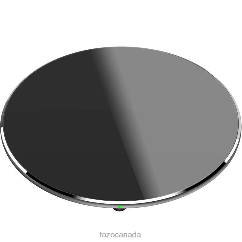 Accessory TOZO W3 Wireless Charger Black D8244117