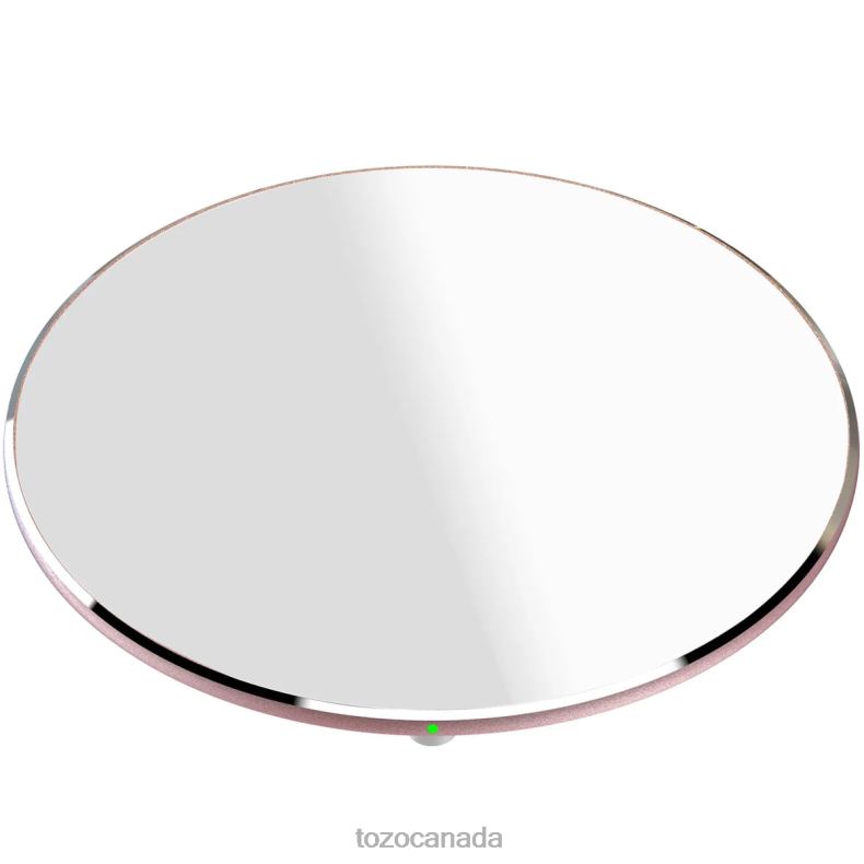 Accessory TOZO W3 Wireless Charger Rose Gold D8244120