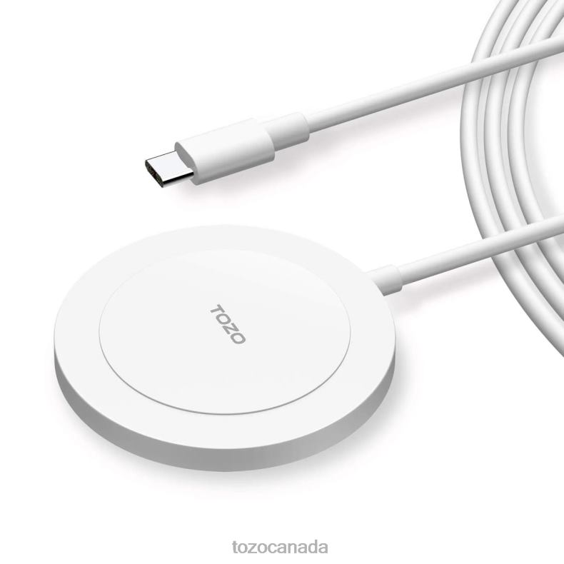 Accessory TOZO W6 White D8244124
