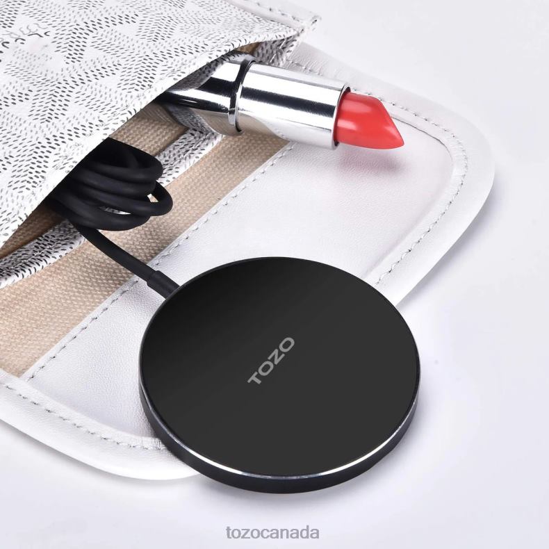 Accessory TOZO W6 White D8244124