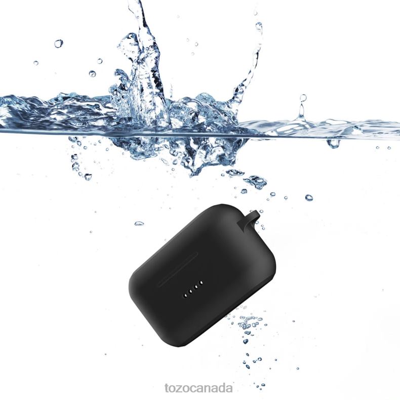 Accessory TOZO NC7 Protective Silicone Case Blue D8244140