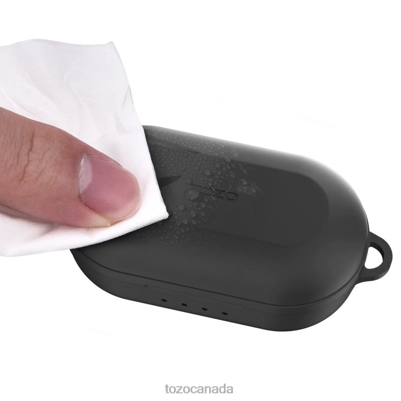 Accessory TOZO NC9 Protective Silicone Case Black D8244130