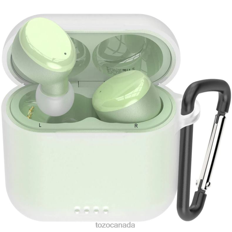 Accessory TOZO T6 Protective Silicone Case White D8244142