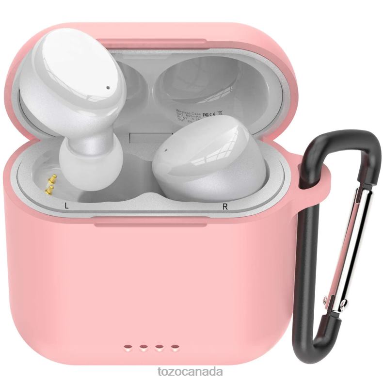Accessory TOZO T6 Protective Silicone Case White D8244142