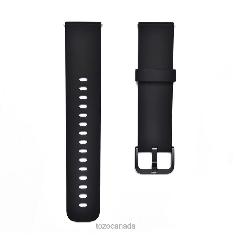 Accessory TOZO S2 Mini Smart Watch Strap Black D8244159