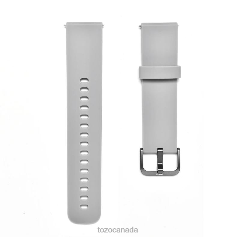 Accessory TOZO S2 Mini Smart Watch Strap Space Gray D8244161