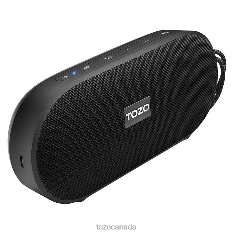 Speaker TOZO PA1 Black D824482