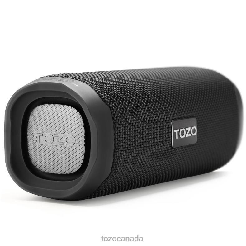 Speaker TOZO PA2 Black D824483