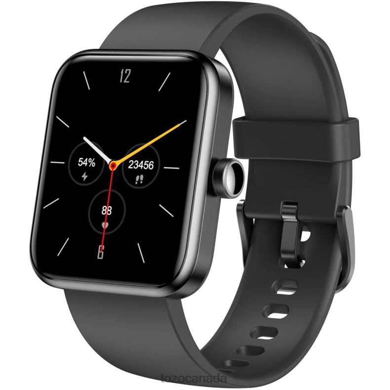 Watches TOZO S2 Mini Black D824478