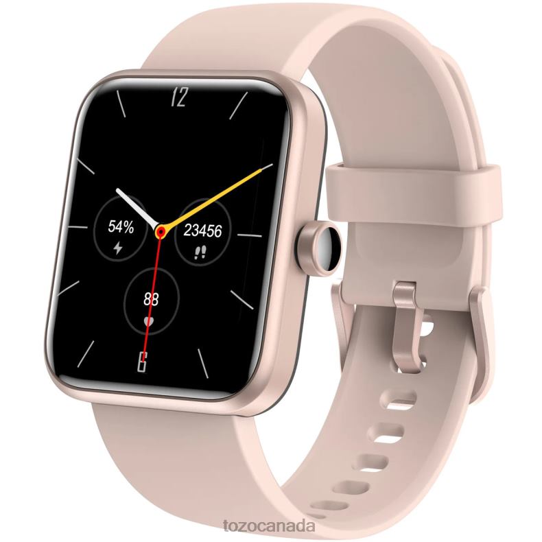 Watches TOZO S2 Mini Rose Gold D824480