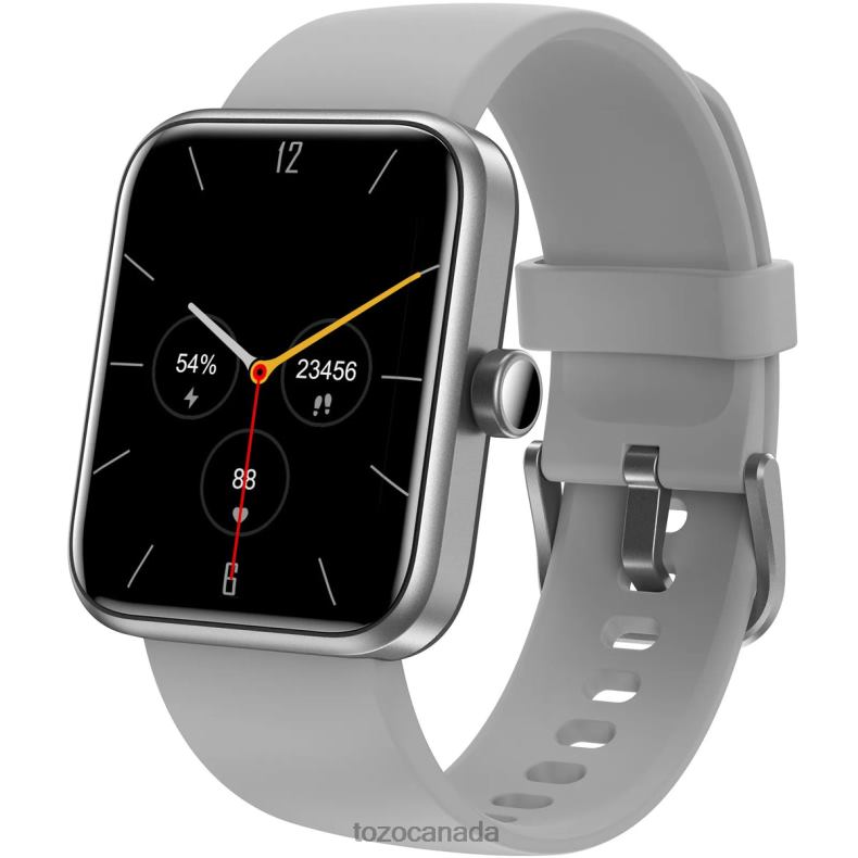 Watches TOZO S2 Mini Space Gray D824479